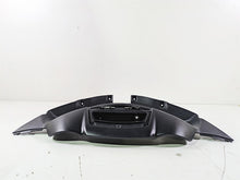 Load image into Gallery viewer, 2019 Indian Chieftain Limited Front Inner Visor Fairing Cover Cowl 5452569 | Mototech271
