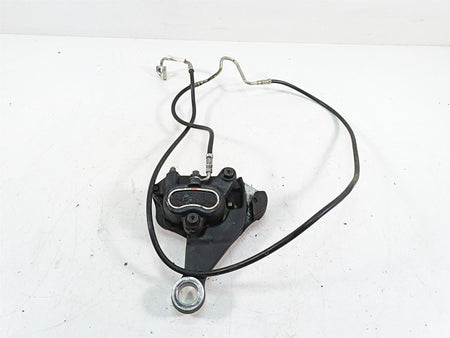 2013 Harley Softail FLSTFB Fat Boy Lo Rear Brake Caliper 25mm - Read 40908-08 {{ shop.shopifyCountryName }} - Mototech271
