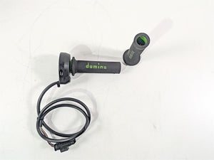 2017 Aprilia RSV 1100 Tuono V4 Factory Ride Fly By Wire Throttle Grip 2D000095