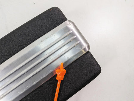 2009 Harley FXDF Dyna Fat Bob Battery Tray Stay Holder & Cover 70379-06A {{ shop.shopifyCountryName }} - Mototech271
