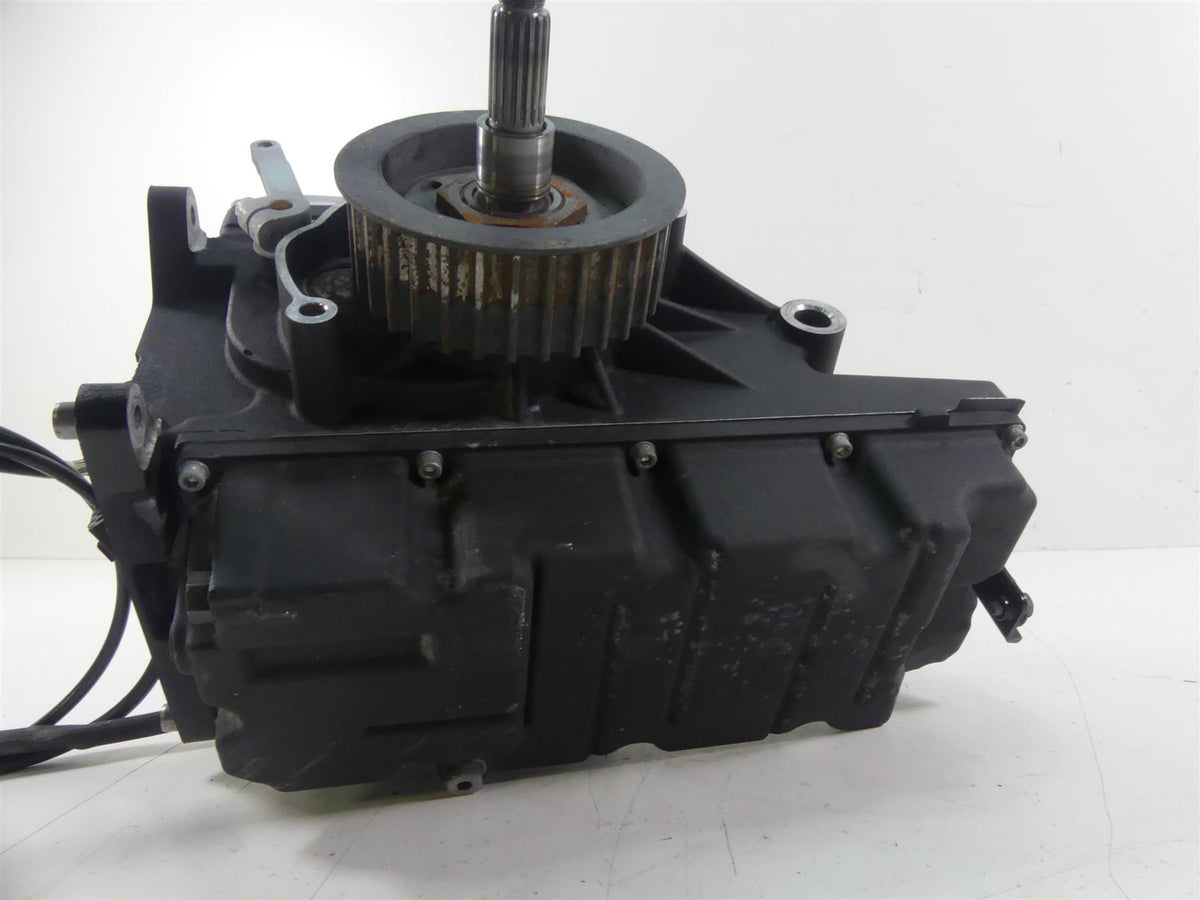 2016 Harley Touring FLTRX Road Glide 6-Speed Transmission Gear Box -19K 33166-10 {{ shop.shopifyCountryName }} - Mototech271