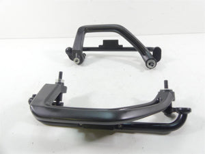 2017 Yamaha XT1200Z Super Tenere Rear Passenger Grab Handle Bars 23P-2470J-00-P1