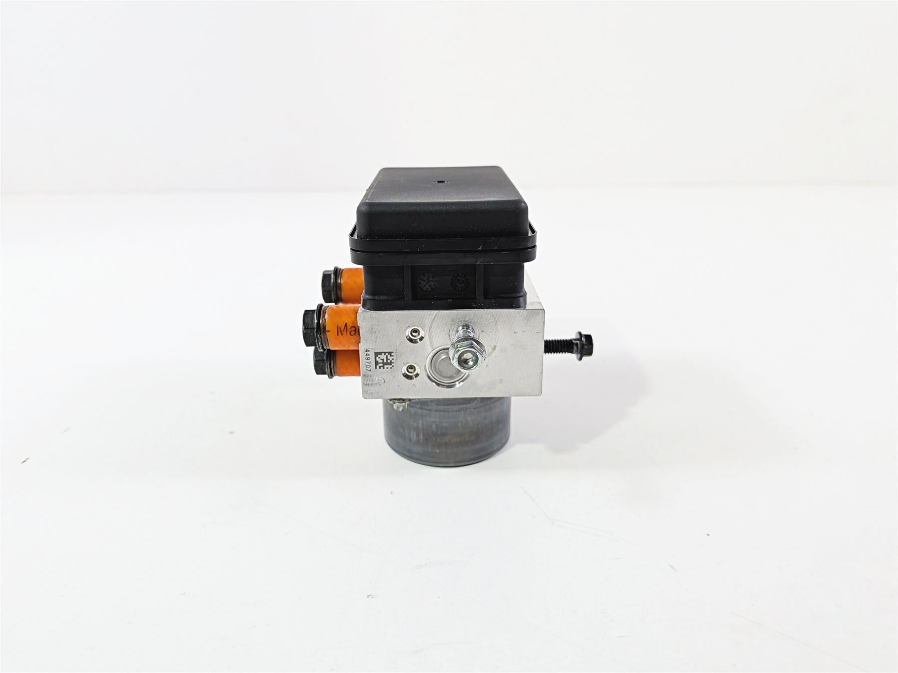 2019 Ducati Panigale V4S V4 S Corse Abs Brake Pump Module Unit 1K 54240781A {{ shop.shopifyCountryName }} - Mototech271