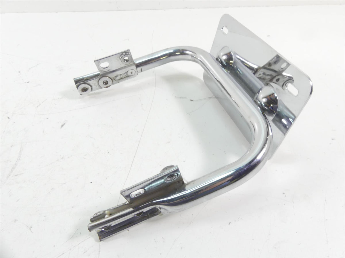 1998 Harley Touring FLHTC Electra Glide Rear License Plate Holder 53422-97 {{ shop.shopifyCountryName }} - Mototech271