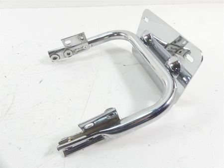 1998 Harley Touring FLHTC Electra Glide Rear License Plate Holder 53422-97 {{ shop.shopifyCountryName }} - Mototech271