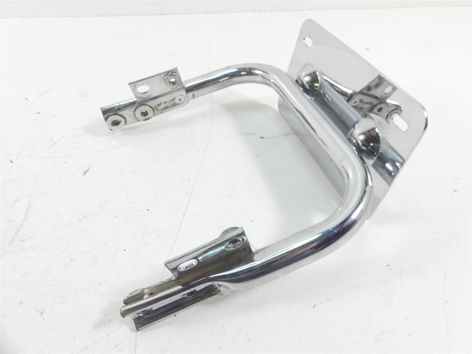 1998 Harley Touring FLHTC Electra Glide Rear License Plate Holder 53422-97 {{ shop.shopifyCountryName }} - Mototech271