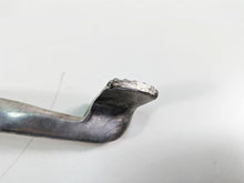 Load image into Gallery viewer, 1986 Harley Sportster XLH 883 Right Front Foot Peg &amp; Brake Pedal 42459-80B | Mototech271
