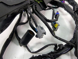 2006 Harley Touring FLHTCU SE E-Glide Main Wiring Harness Loom 70992-06 | Mototech271