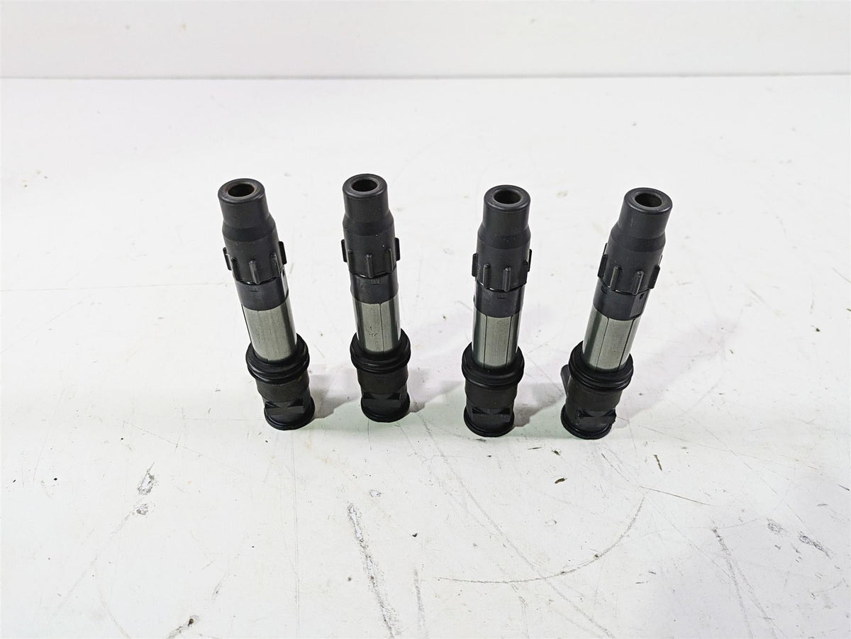 2016 Suzuki GSXR1000 Ignition Coils Stick Coils Set 33410-47H00 {{ shop.shopifyCountryName }} - Mototech271