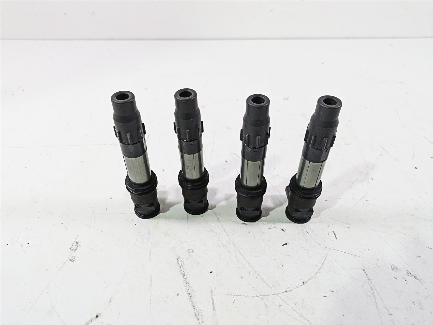 2016 Suzuki GSXR1000 Ignition Coils Stick Coils Set 33410-47H00 {{ shop.shopifyCountryName }} - Mototech271