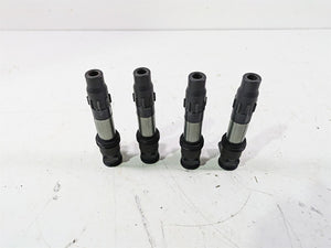 2016 Suzuki GSXR1000 Ignition Coils Stick Coils Set 33410-47H00 | Mototech271