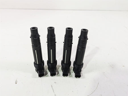 2024 Kawasaki ZX6R ZX636 Ninja Ignition Coils Stick Coil Set 21171-0757 {{ shop.shopifyCountryName }} - Mototech271