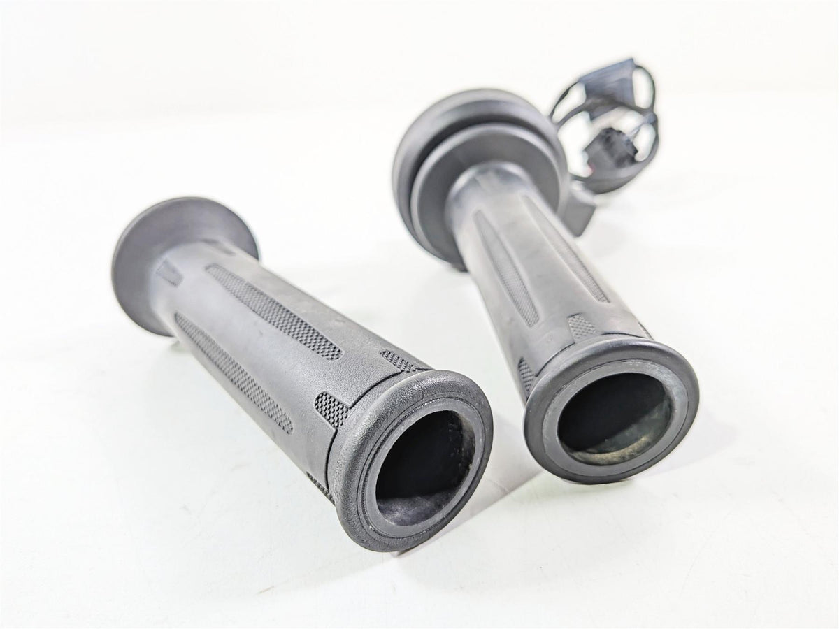 2020 BMW S1000RR K67 Left Right Heated Hand Grip Set 61318552120 61319467940-Mototech271