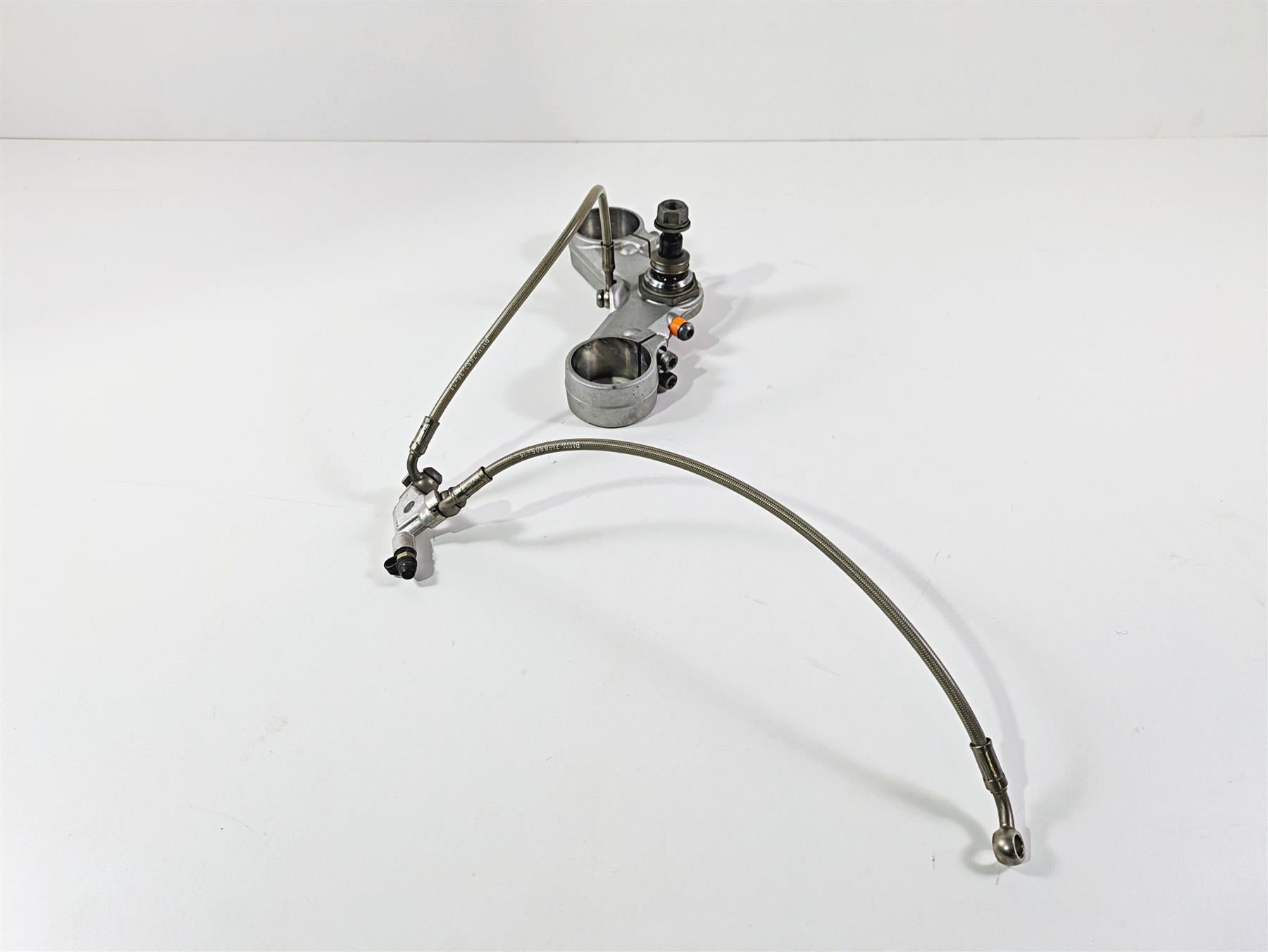 2006 BMW R1200GS K255 Adv Lower Triple Tree Steering Clamp 31427664956 {{ shop.shopifyCountryName }} - Mototech271