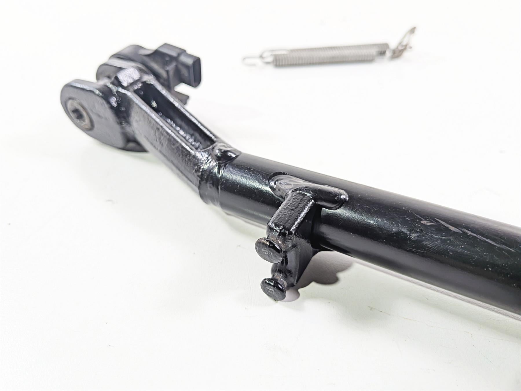 2016 BMW R1200RT RT RTW K52 Side Kickstand Kick Stand & Switch - Esa 46538532726 {{ shop.shopifyCountryName }} - Mototech271