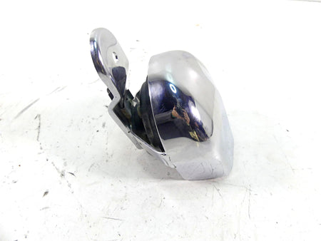 2006 Harley Softail FXSTSI Springer Horn & Chrome Cover 61300478A 69060-90H {{ shop.shopifyCountryName }} - Mototech271
