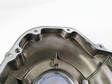 2010 Harley Touring FLHTK Electra Glide Outer Primary Clutch Cover 60685-07 {{ shop.shopifyCountryName }} - Mototech271