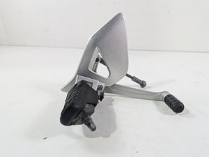 2016 BMW R1200RT K52 Front Left Foot Peg + Shifter -Read 46718535641 46718560383