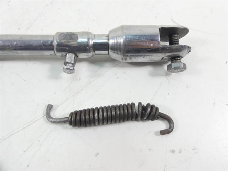 1978 Harley XLH1000 Sportster Ironhead Side Kickstand Kick Stand 50006-77 {{ shop.shopifyCountryName }} - Mototech271