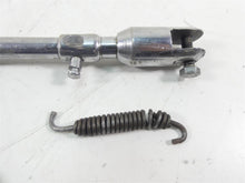 Load image into Gallery viewer, 1978 Harley XLH1000 Sportster Ironhead Side Kickstand Kick  Stand 50006-77
