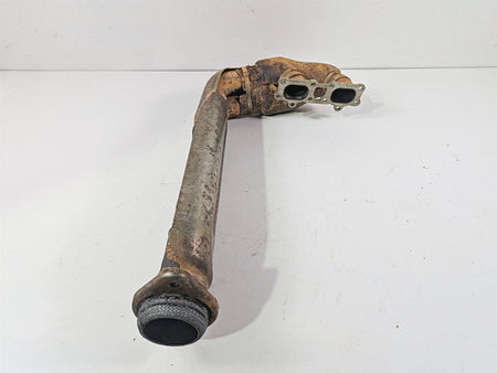 2018 Polaris RZR XP 1000 Trail Rock Stock Exhaust Header Manifold 1262599 {{ shop.shopifyCountryName }} - Mototech271