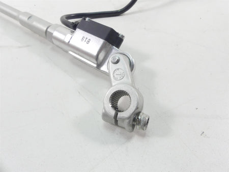 2018 Ducati Panigale 1100 V4 S Quick Shifter Quickshifter 55215482C {{ shop.shopifyCountryName }} - Mototech271