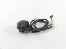 Load image into Gallery viewer, 2008 Yamaha FZ1 Fazer Left Hand Blinker Light Control Switch 3C3-83972-00-00 | Mototech271
