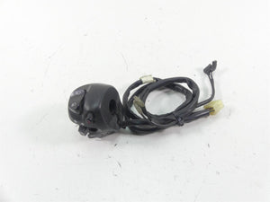 2008 Yamaha FZ1 Fazer Left Hand Blinker Light Control Switch 3C3-83972-00-00 | Mototech271