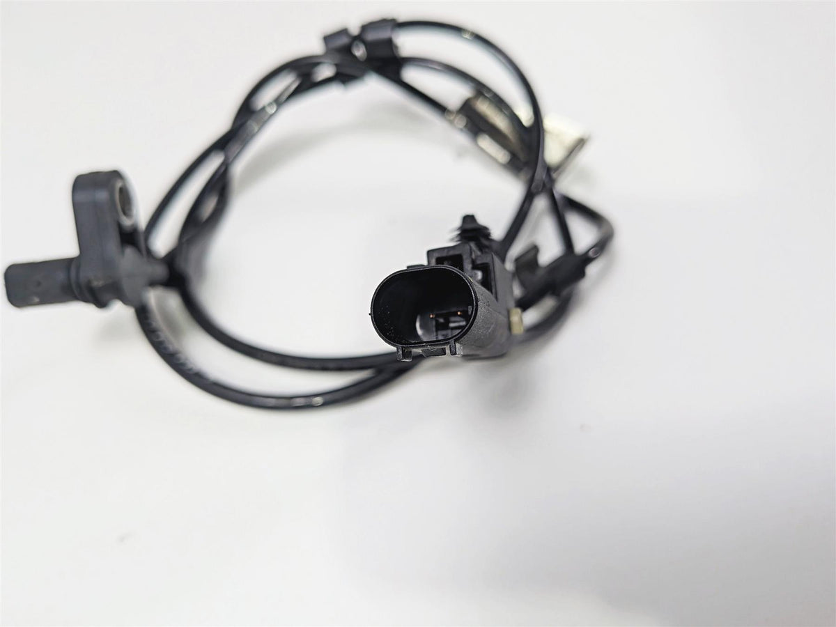 2016 BMW R1200RT RT RTW K52 Front Abs Brake Wheel Speed Sensor 34528551611 {{ shop.shopifyCountryName }} - Mototech271
