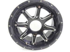 2018 Polaris RZR S 900  STI HD Alloy Wheel Rim 15x7 4/156 SH939 15HD403 | Mototech271
