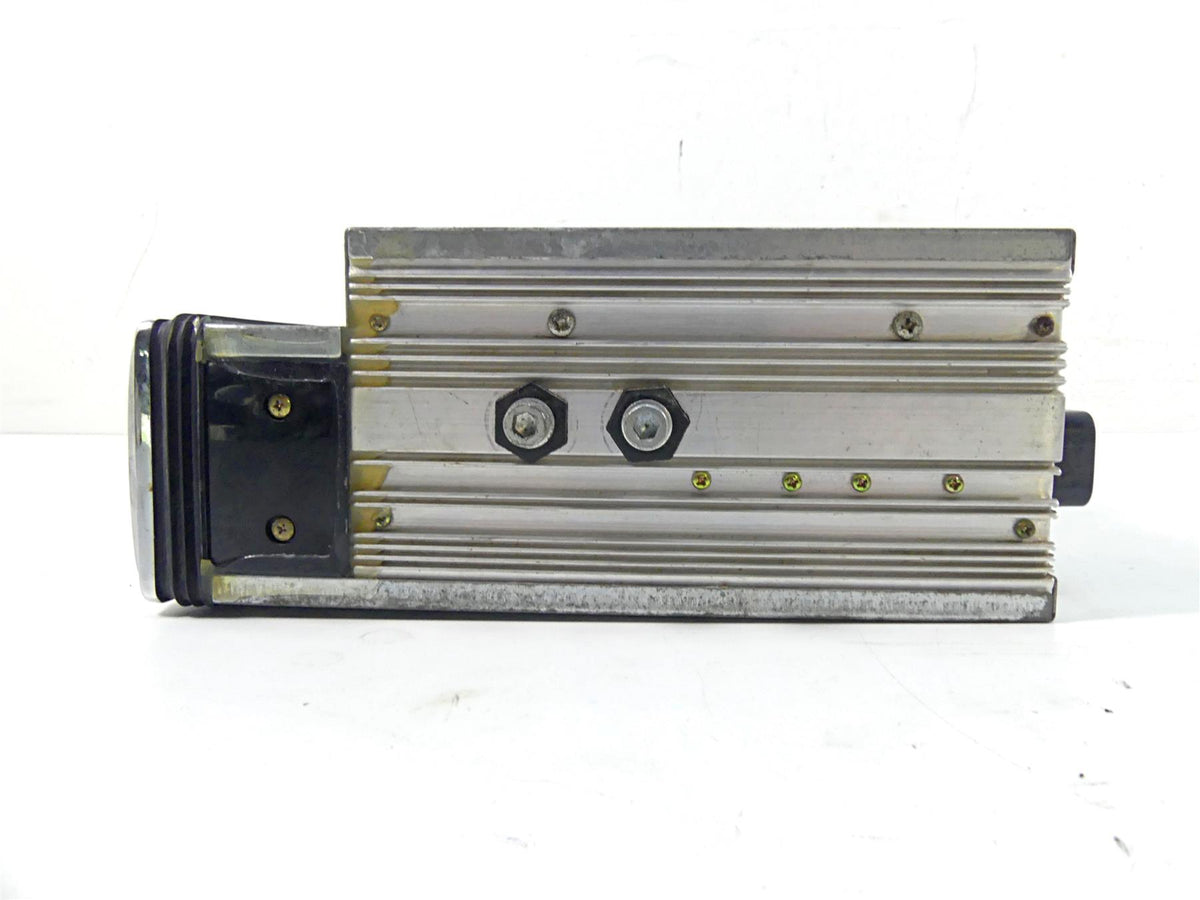 2004 Harley Touring FLHTCUI Electra Glide Radio Stereo Player RS9804UD {{ shop.shopifyCountryName }} - Mototech271