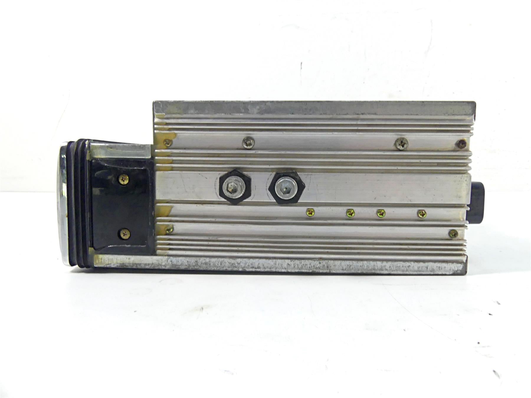 2004 Harley Touring FLHTCUI Electra Glide Radio Stereo Player RS9804UD {{ shop.shopifyCountryName }} - Mototech271