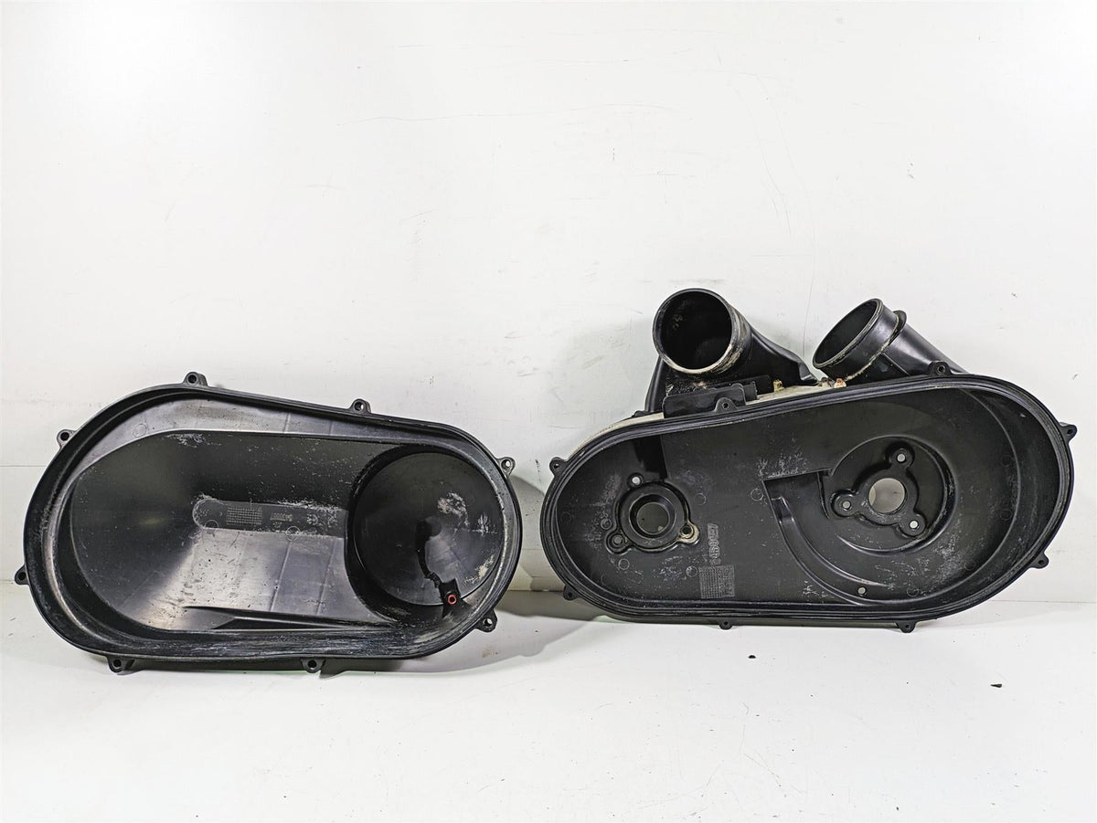 2020 Polaris RZR 900 S Inner Outer Primary Drive Clutch Cover Set 5454487 {{ shop.shopifyCountryName }} - Mototech271