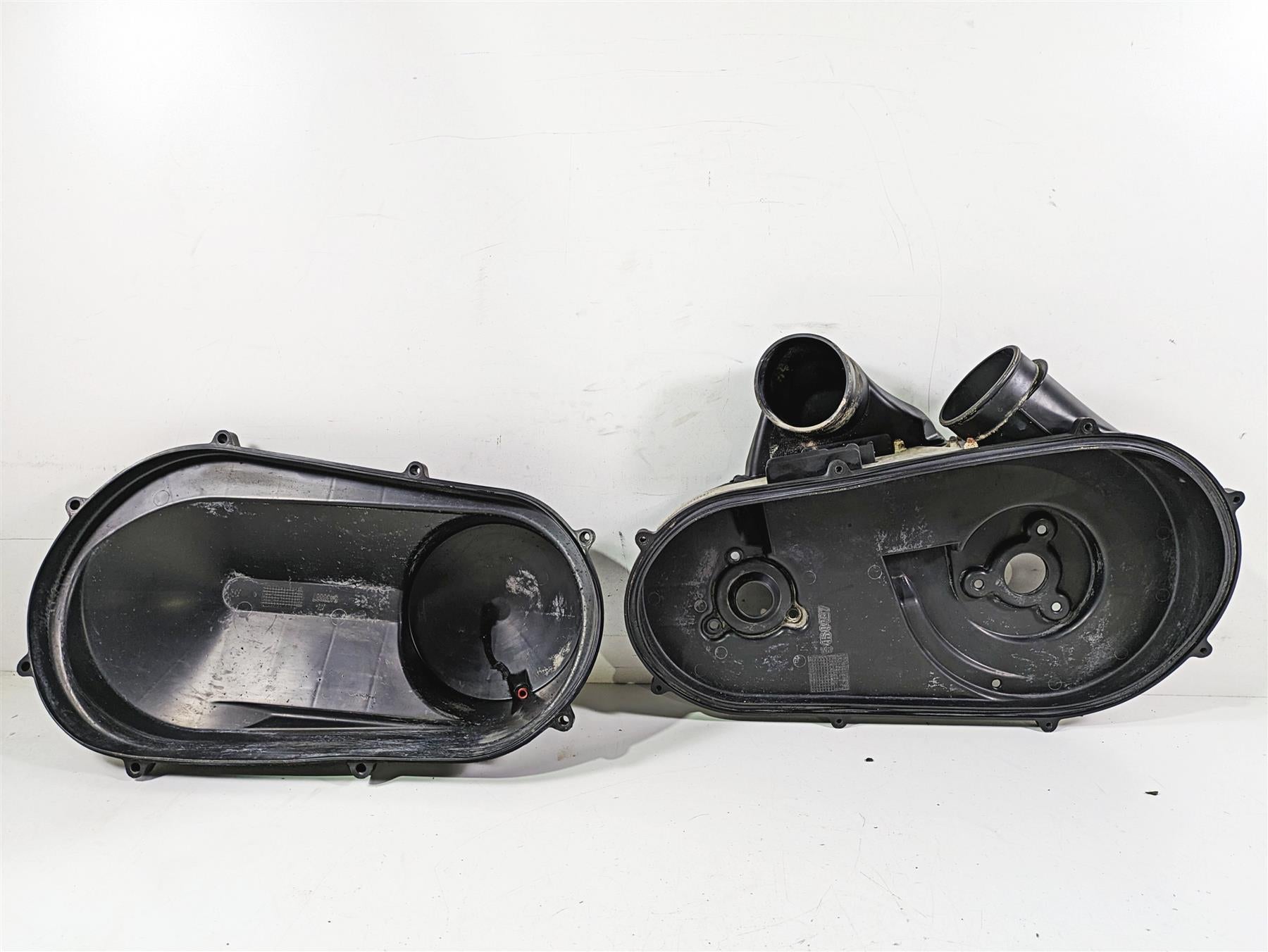 2020 Polaris RZR 900 S Inner Outer Primary Drive Clutch Cover Set 5454487 {{ shop.shopifyCountryName }} - Mototech271