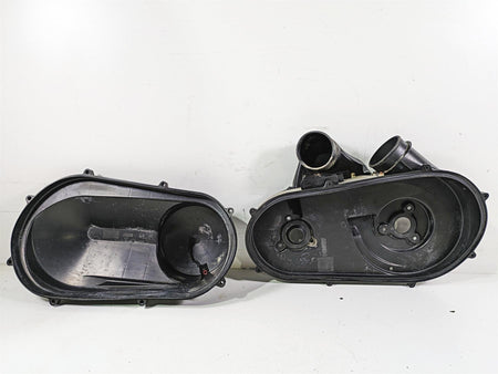2020 Polaris RZR 900 S Inner Outer Primary Drive Clutch Cover Set 5454487 {{ shop.shopifyCountryName }} - Mototech271