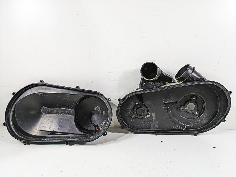 2020 Polaris RZR 900 S Inner Outer Primary Drive Clutch Cover Set 5454487 {{ shop.shopifyCountryName }} - Mototech271