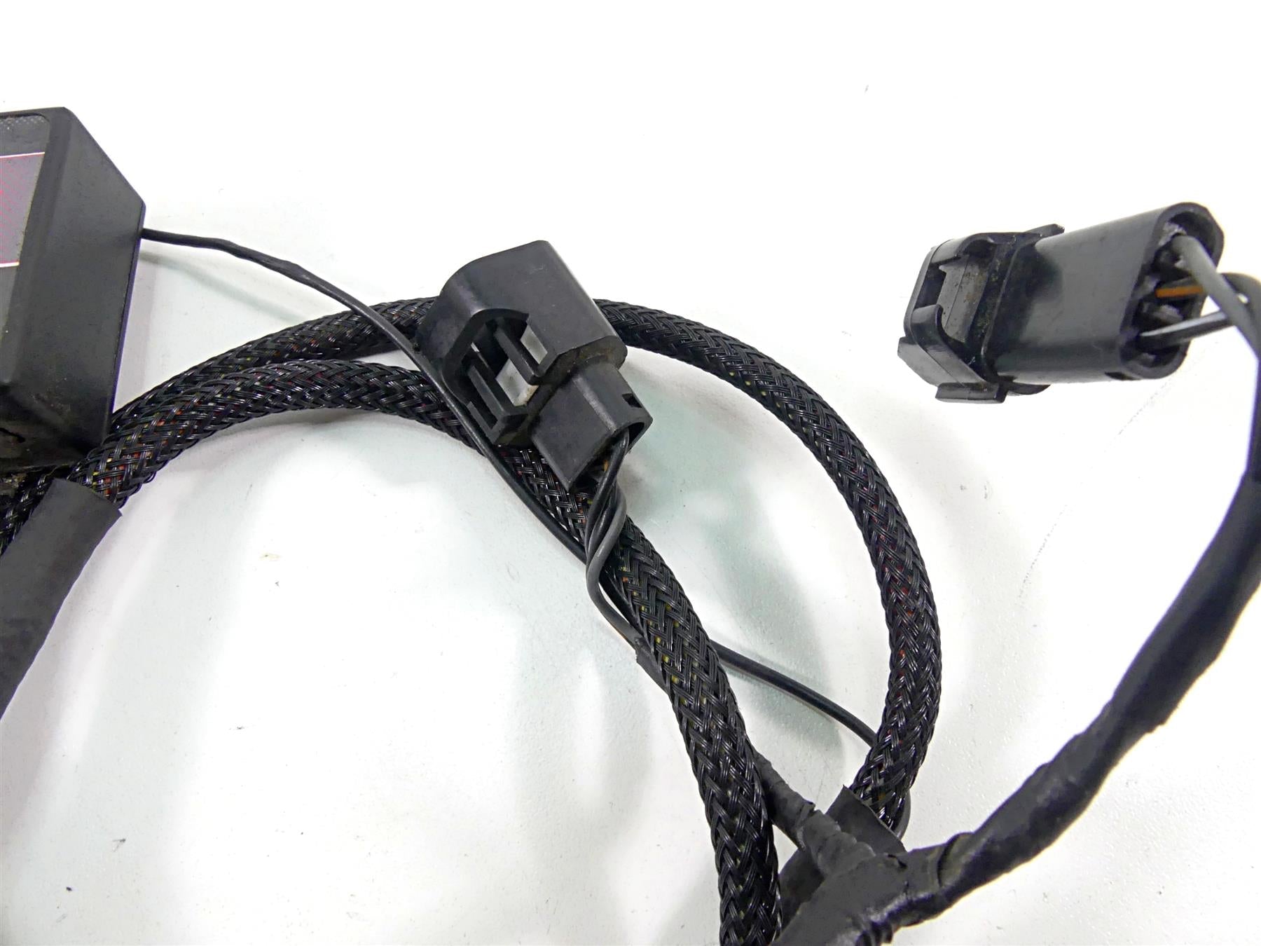 2008 Suzuki M109R VZR1800 Dynojet Power Commander Fuel Controller FC20016 {{ shop.shopifyCountryName }} - Mototech271