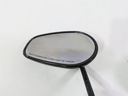 2016 Harley VRSCDX Night Rod Black Rear View Mirror Set 91909-03B 91910-03B {{ shop.shopifyCountryName }} - Mototech271