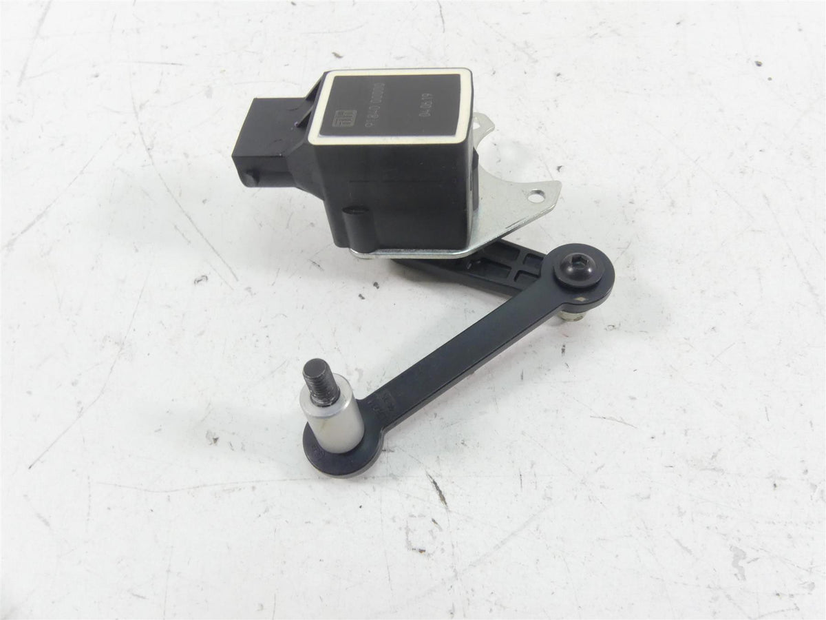 2020 Ducati Multistrada 1260 Enduro Ride Height Bike Leveling Sensor 55243241A {{ shop.shopifyCountryName }} - Mototech271