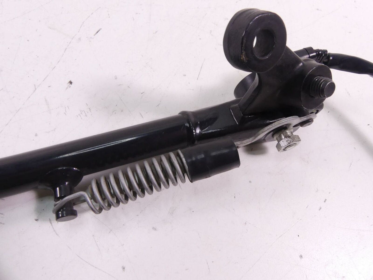 2019 Ducati Supersport 939 S Side Kickstand Kick Stand 55610991BA {{ shop.shopifyCountryName }} - Mototech271