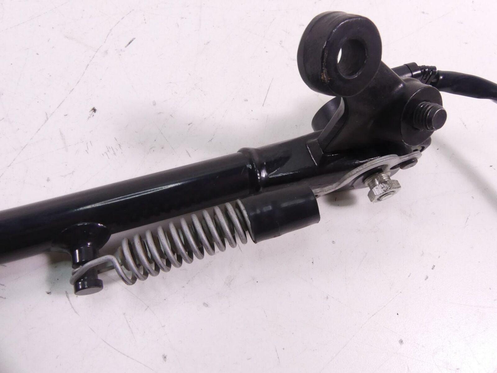 2019 Ducati Supersport 939 S Side Kickstand Kick Stand 55610991BA {{ shop.shopifyCountryName }} - Mototech271