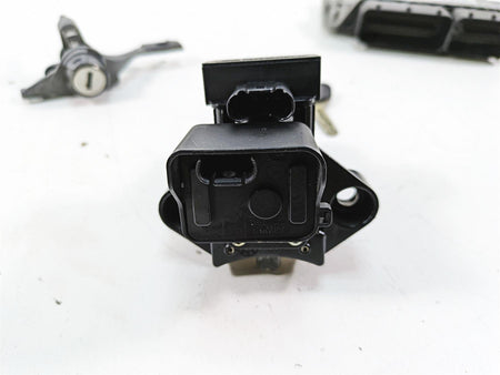 2007 BMW R1200GS K255 Adv Cdi Ignition Switch Key Locks Set 13618521661 7704861 {{ shop.shopifyCountryName }} - Mototech271
