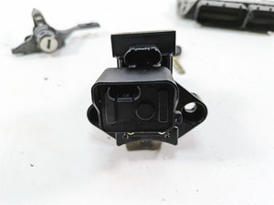 2007 BMW R1200GS K255 Adv Cdi Ignition Switch Key Locks Set 13618521661 7704861 | Mototech271
