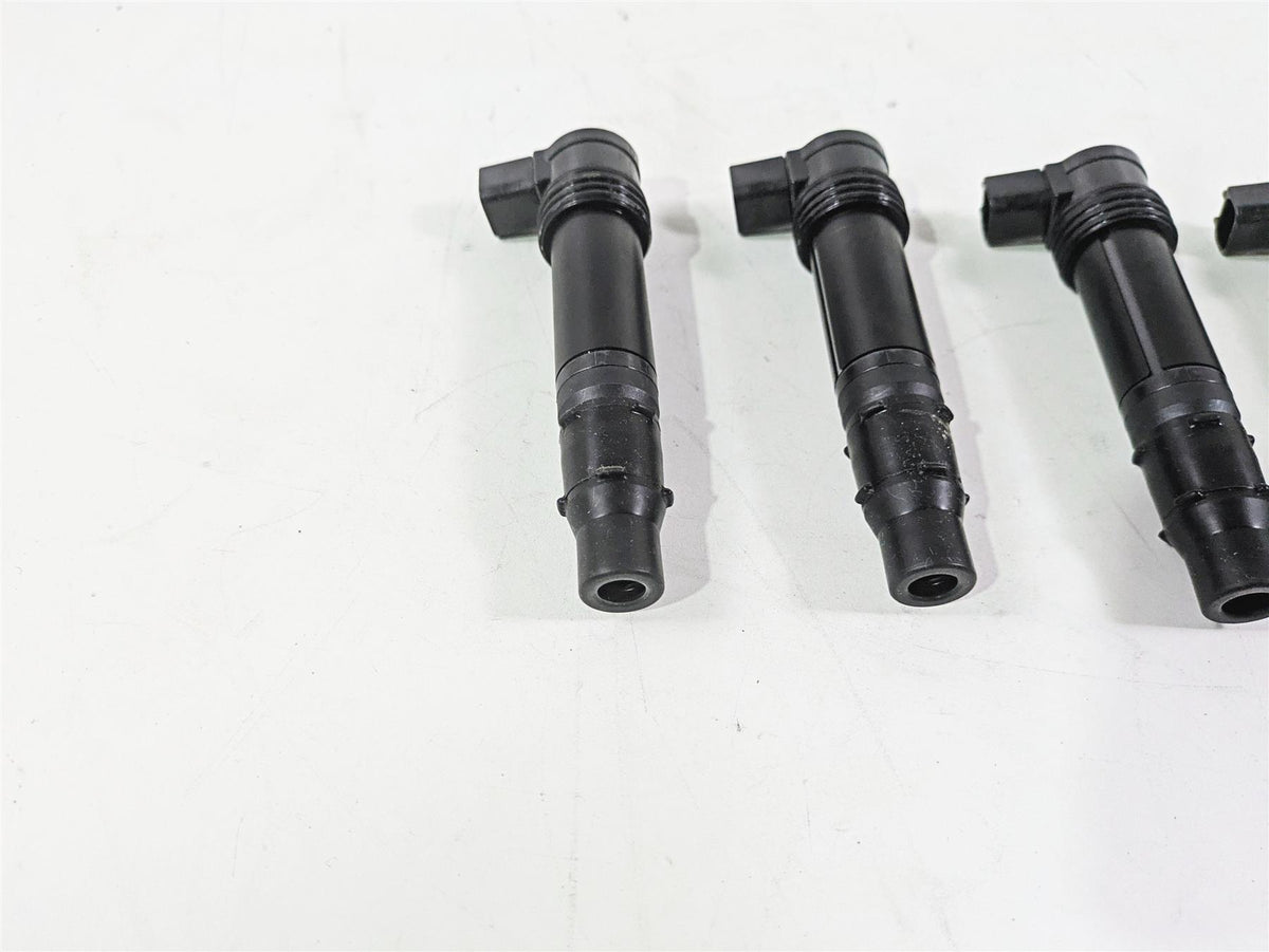 2020 Kawasaki ZX6R ZX636 Ninja Ignition Coils Set 21171-0757 {{ shop.shopifyCountryName }} - Mototech271