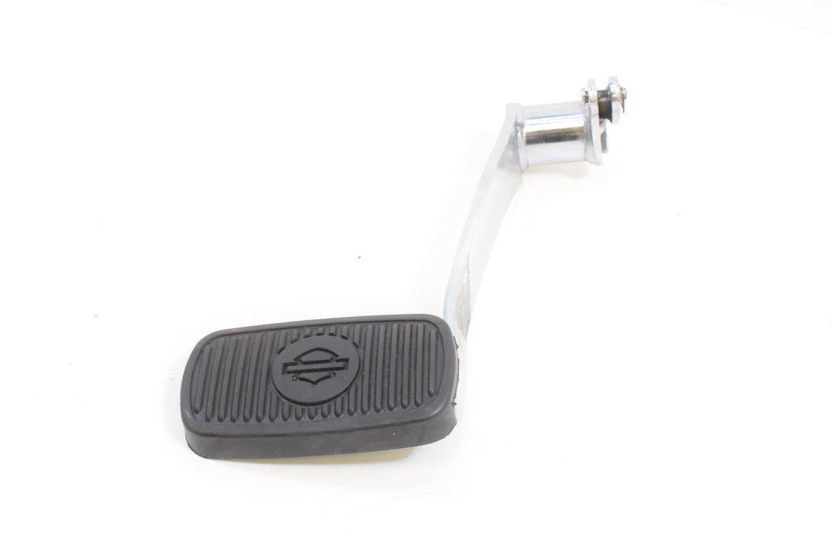 2016 Harley Touring FLTRU Road Glide Nice Rear Brake Pedal Ped Peg 50600067 {{ shop.shopifyCountryName }} - Mototech271