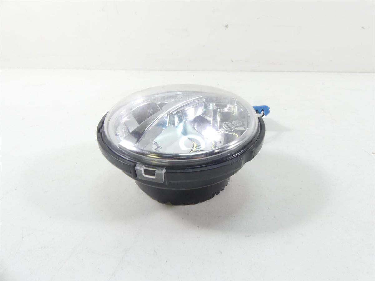 2020 Indian Roadmaster Front Driving Fog Light Lamp Lens 2412962 {{ shop.shopifyCountryName }} - Mototech271
