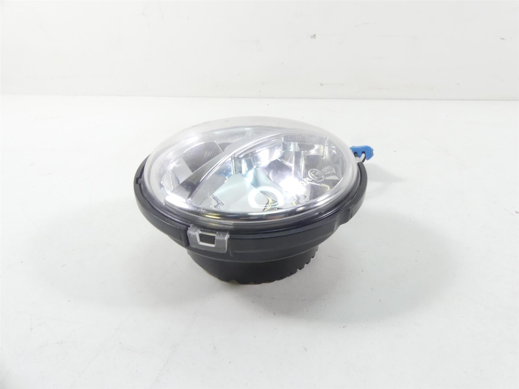 2020 Indian Roadmaster Front Driving Fog Light Lamp Lens 2412962 {{ shop.shopifyCountryName }} - Mototech271