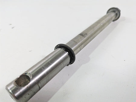 2007 Harley Sportster XL1200 C Front Axle Wheel Spindle 3/4" 43895-00 {{ shop.shopifyCountryName }} - Mototech271