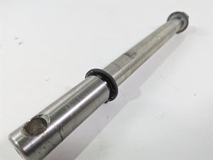 2007 Harley Sportster XL1200 C Front Axle Wheel Spindle 3/4" 43895-00