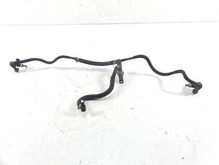 2015 BMW R1200GS GSW K50 Fuel Distributor Injector + Hoses Set 13538556862 {{ shop.shopifyCountryName }} - Mototech271